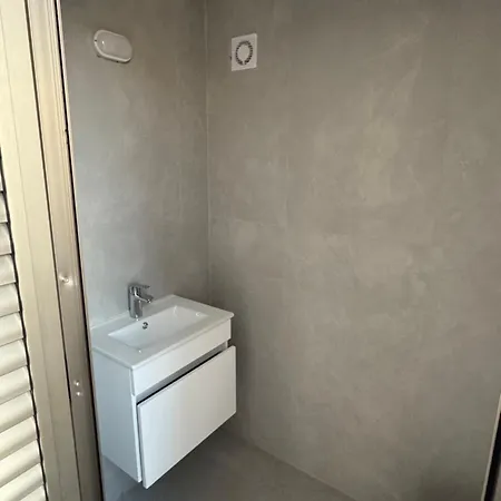 Apartment Brandnew Rooftop Flat Near Mall Larnaka