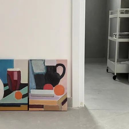 Appartamento Brandnew Rooftop Flat Near Mall *