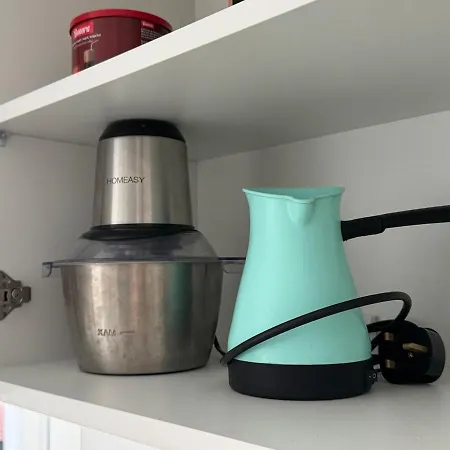 Brandnew Rooftop Flat Near Mall * Larnaka