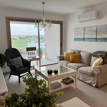 Brandnew Rooftop Flat Near Mall Daire *