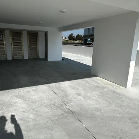 Brandnew Rooftop Flat Near Mall Appartement