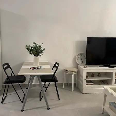 Apartmán Brandnew Rooftop Flat Near Mall