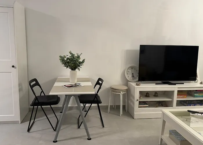 Apartmán Brandnew Rooftop Flat Near Mall